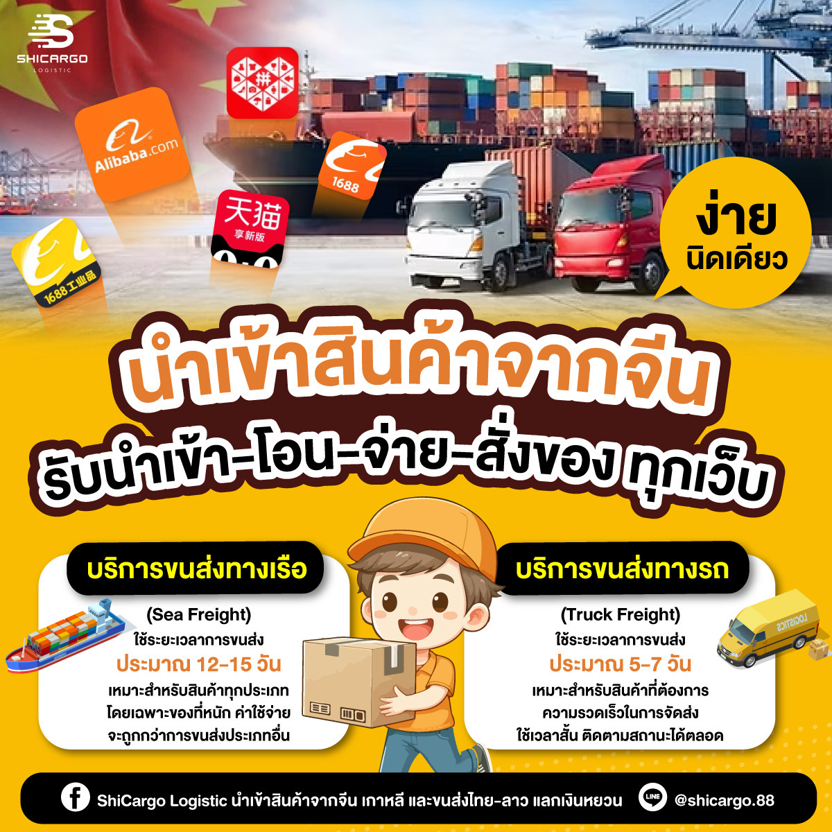 import process